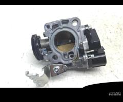 CORPO FARFALLATO CON SENSORI YAMAHA YZF-R A 125 20 - 6