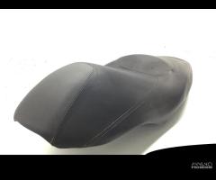 SELLA SADDLE - DIFETTI SU FODERA YAMAHA X-MAX YP R