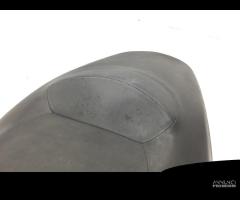 SELLA SADDLE - DIFETTI SU FODERA YAMAHA X-MAX YP R