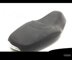 SELLA SADDLE - DIFETTI SU FODERA YAMAHA X-MAX YP R