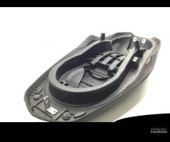 SELLA SADDLE - DIFETTI SU FODERA YAMAHA X-MAX YP R - 11