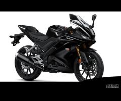 CENTRALINA CDI MOTORE YAMAHA YZF-R A 125 2019 RE39 - 6