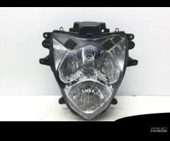 FARO FANALE ANTERIORE SUZUKI GSX-R L1 600 2011 C31