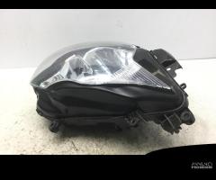 FARO FANALE ANTERIORE SUZUKI GSX-R L1 600 2011 C31