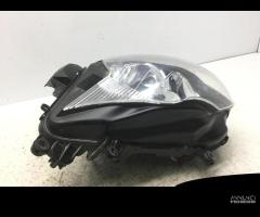 FARO FANALE ANTERIORE SUZUKI GSX-R L1 600 2011 C31