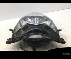 FARO FANALE ANTERIORE SUZUKI GSX-R L1 600 2011 C31 - 5