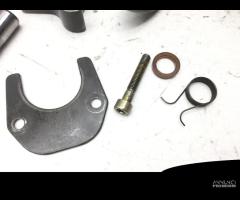 TESTA TESTATA HEAD COMPLETA PIAGGIO X7 EURO 3 250 - 9