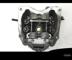 TESTA TESTATA HEAD COMPLETA PIAGGIO X7 EURO 3 250 - 20