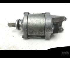 MOTORINO AVVIAMENTO SUZUKI GSX-R L1 600 2011 C3111 - 1