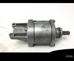 MOTORINO AVVIAMENTO SUZUKI GSX-R L1 600 2011 C3111 - 3