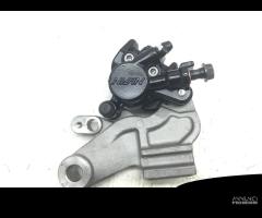 PINZA FRENO POSTERIORE CON STAFFA YAMAHA YZF-R A 1