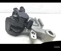 PINZA FRENO POSTERIORE CON STAFFA YAMAHA YZF-R A 1