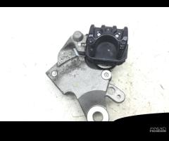 PINZA FRENO POSTERIORE CON STAFFA YAMAHA YZF-R A 1 - 6