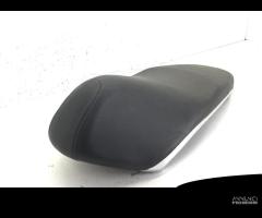 SELLA SADDLE PIAGGIO LIBERTY IGET 3V IE 150 2015 2