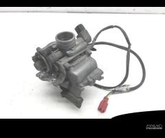 CARBURATORE REVISIONATO KEIHIN CVK PIAGGIO LIBERTY - 2