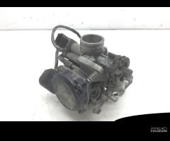 CARBURATORE REVISIONATO KEIHIN CVK PIAGGIO LIBERTY - 3