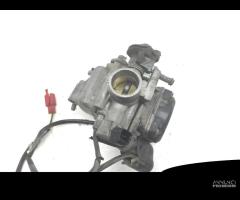 CARBURATORE REVISIONATO KEIHIN CVK PIAGGIO LIBERTY