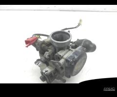 CARBURATORE REVISIONATO KEIHIN CVK PIAGGIO LIBERTY - 6