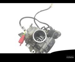 CARBURATORE REVISIONATO KEIHIN CVK PIAGGIO LIBERTY - 7