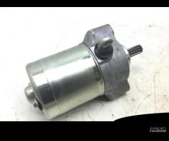 MOTORINO AVVIAMENTO STARTER MOTORE YAMAHA YZF-R A