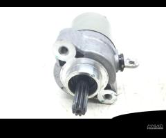 MOTORINO AVVIAMENTO STARTER MOTORE YAMAHA YZF-R A