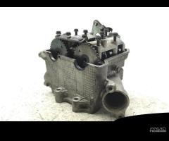 TESTATA HEAD TESTA COMPLETA SUZUKI BURGMAN AN 400