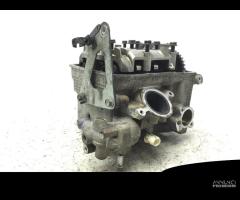 TESTATA HEAD TESTA COMPLETA SUZUKI BURGMAN AN 400