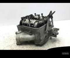 TESTATA HEAD TESTA COMPLETA SUZUKI BURGMAN AN 400