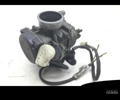 CARBURATORE REVISIONATO KEIHIN CVK PIAGGIO LIBERTY - 3