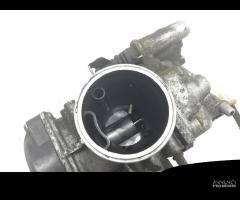 CARBURATORE REVISIONATO KEIHIN CVK PIAGGIO LIBERTY - 5