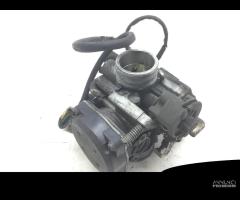 CARBURATORE REVISIONATO KEIHIN CVK PIAGGIO LIBERTY - 6