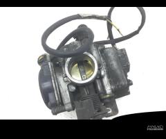 CARBURATORE REVISIONATO KEIHIN CVK PIAGGIO LIBERTY - 8