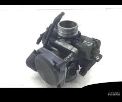 CARBURATORE REVISIONATO KEIHIN CVK PIAGGIO LIBERTY - 3