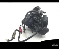 CARBURATORE REVISIONATO KEIHIN CVK PIAGGIO LIBERTY - 4