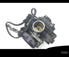 CARBURATORE REVISIONATO KEIHIN CVK PIAGGIO LIBERTY - 5