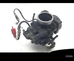 CARBURATORE REVISIONATO KEIHIN CVK PIAGGIO LIBERTY - 6