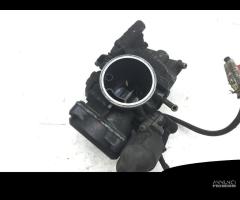 CARBURATORE REVISIONATO KEIHIN CVK PIAGGIO LIBERTY - 8