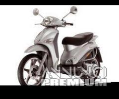 CARBURATORE REVISIONATO KEIHIN CVK PIAGGIO LIBERTY - 10