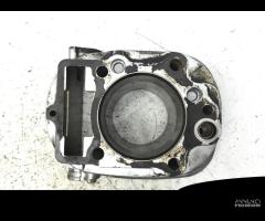 CILINDRO E PISTONE ANTERIORE YAMAHA VIRAGO XV 535 - 7