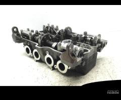 TESTA TESTATA HEAD COMPLETA SUZUKI GSF BANDIT 400