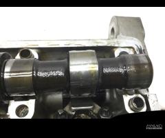 TESTA TESTATA HEAD COMPLETA SUZUKI GSF BANDIT 400 - 13