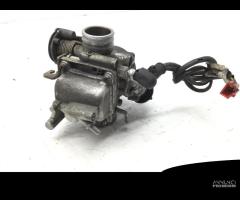 CARBURATORE KEIHIN CVK REVISIONATO PIAGGIO LIBERTY - 4