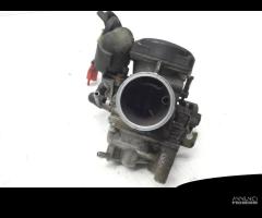 CARBURATORE KEIHIN CVK REVISIONATO PIAGGIO LIBERTY - 6