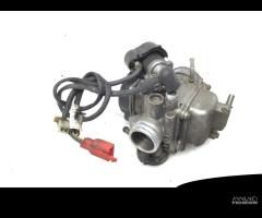 CARBURATORE KEIHIN CVK REVISIONATO PIAGGIO LIBERTY - 7