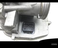 CORPO FARFALLATO CENTRALINA PIAGGIO X7 EURO 3 250 - 6