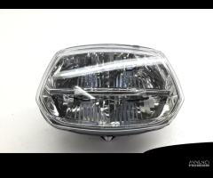 FARO FANALE ANTERIORE A LED PIAGGIO VESPA SPRINT A