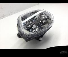 FARO FANALE ANTERIORE A LED PIAGGIO VESPA SPRINT A