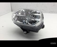 FARO FANALE ANTERIORE A LED PIAGGIO VESPA SPRINT A