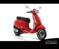 STRUMENTAZIONE CONTACHILOMETRI PIAGGIO VESPA SPRIN - 9