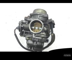 CARBURATORE REVISIONATO WALBRO WVF PIAGGIO X9 200